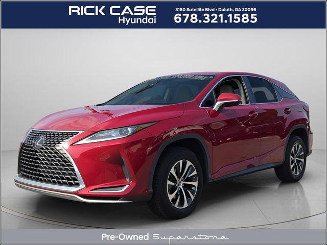 2022 Lexus RX 350 350 for sale in DULUTH, GA