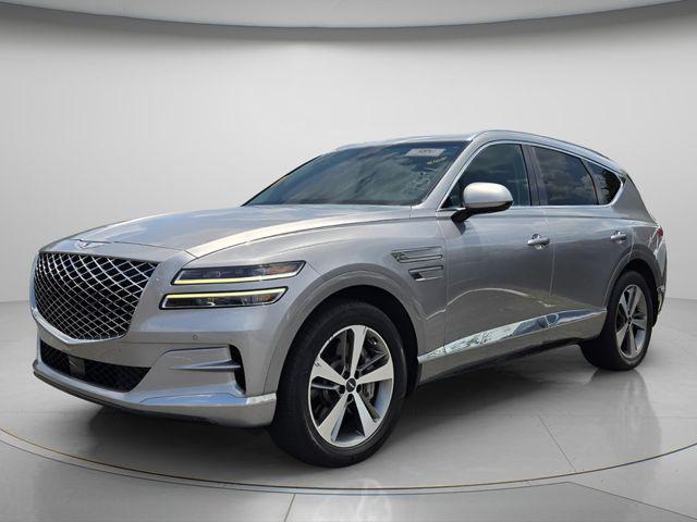 2021 Genesis GV80 3.5T AWD for sale in DULUTH, GA