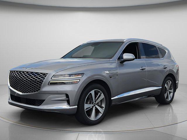 2021 Genesis GV80 3.5T AWD for sale in DULUTH, GA