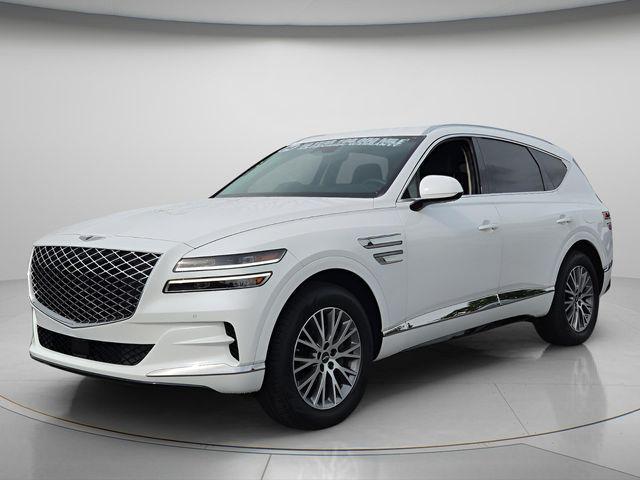 2024 Genesis GV80 2.5T AWD for sale in DULUTH, GA