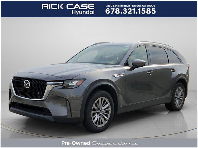 2025 Mazda X-90 3.3 Turbo Preferred Package for sale in DULUTH, GA