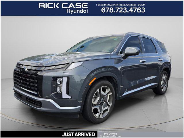 2025 Hyundai Palisade SEL Premium 8P for sale in DULUTH, GA