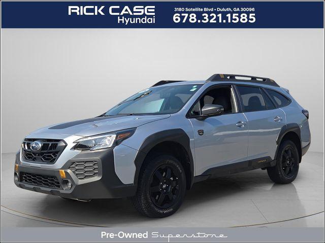 2025 Subaru Outback Wilderness for sale in DULUTH, GA