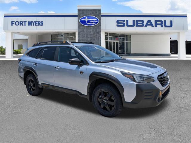 2023 Subaru Outback Wilderness for sale in FORT MYERS, FL