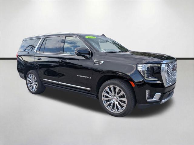2023 GMC Yukon 4WD Denali for sale in FORT MYERS, FL