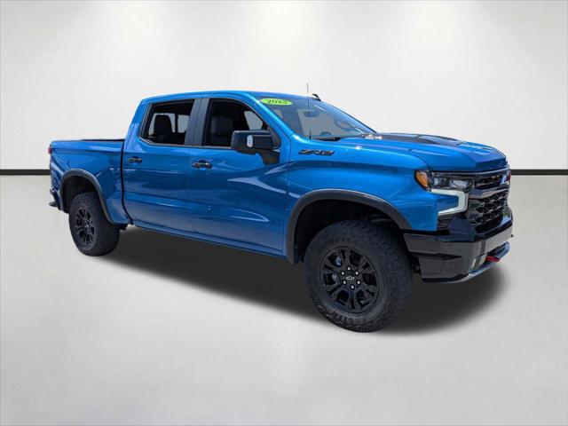 2023 Chevrolet Silverado 1500 4WD Crew Cab Short Bed ZR2 for sale in FORT MYERS, FL