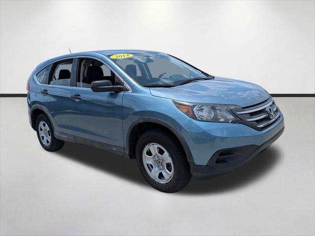 2014 Honda CR-V LX for sale in FORT MYERS, FL