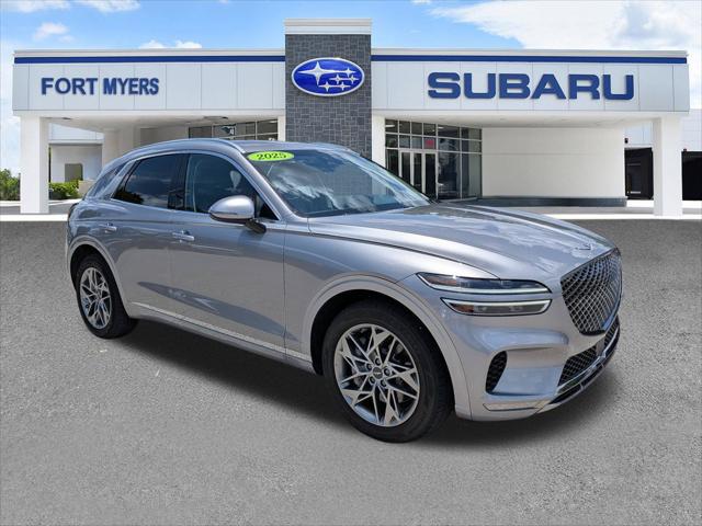 2025 Genesis GV70 2.5T AWD for sale in FORT MYERS, FL