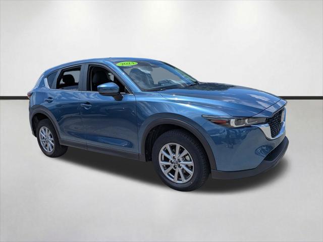2023 Mazda CX-5 2.5 S Select for sale in FORT MYERS, FL