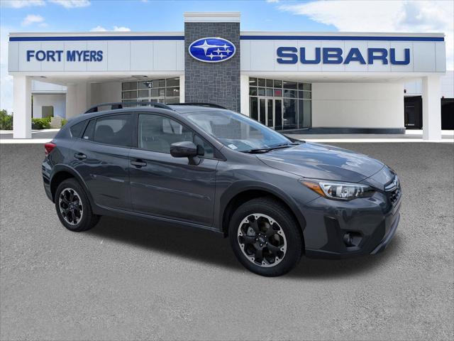 2023 Subaru Crosstrek Premium for sale in FORT MYERS, FL