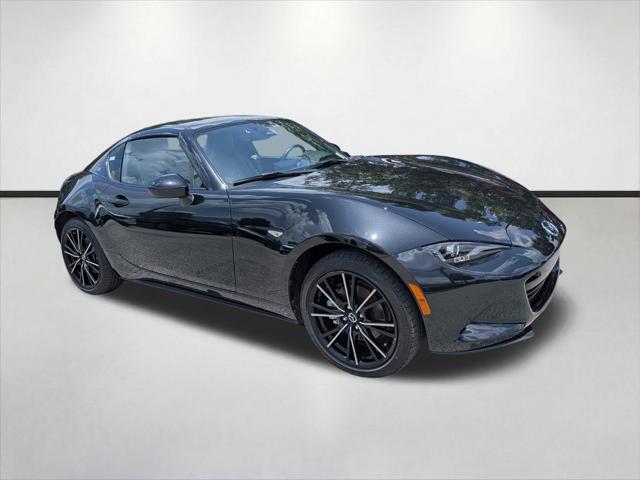 2024 Mazda MX-5 Grand Touring for sale in FORT MYERS, FL