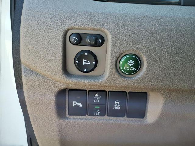 2021 Honda Pilot AWD Elite
