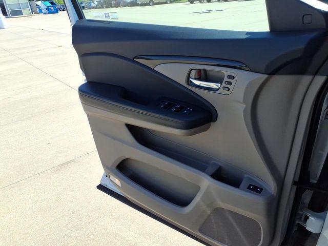 2021 Honda Pilot AWD Elite