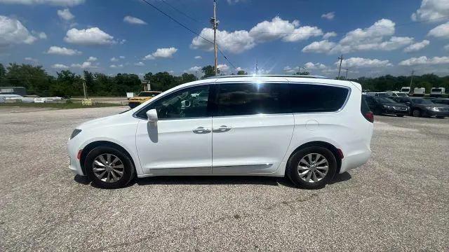 2018 Chrysler Pacifica for sale near Delaware, OH