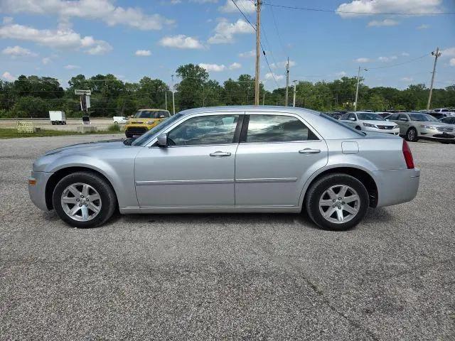 2007 Chrysler 300 for sale near Delaware, OH