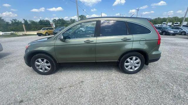 2009 Honda CR-V EX-L for sale near Delaware, OH