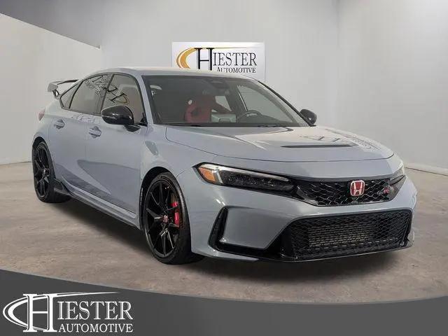2025 Honda Civic Base for sale in Lillington, NC