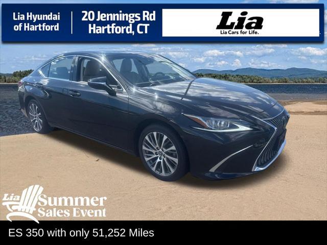 2019 Lexus ES 350 350 for sale in HARTFORD, CT