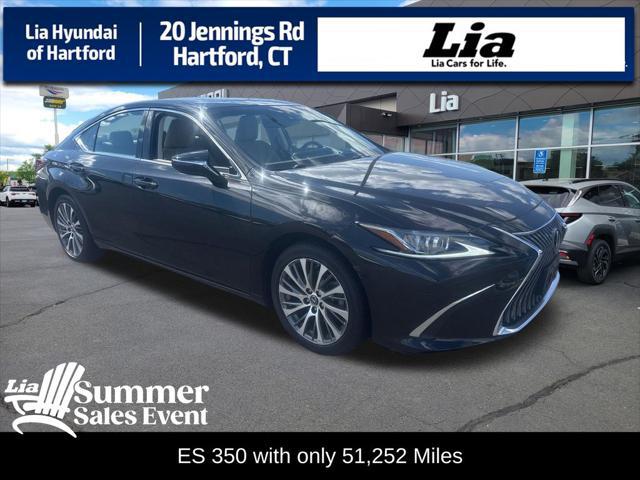 2019 Lexus ES 350 350 for sale in HARTFORD, CT