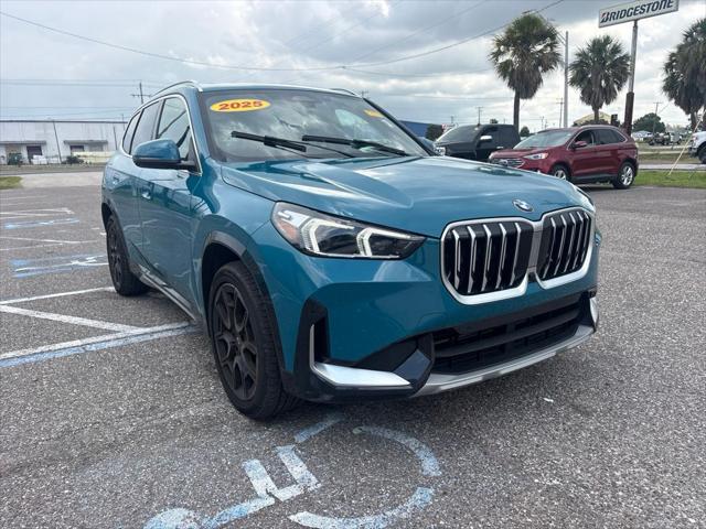 2025 BMW X1 xDrive28i for sale in TAMPA, FL