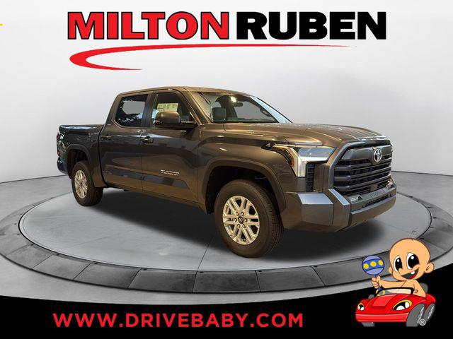 2026 Toyota Tundra SR5 CrewMax 5.5 Bed for sale in Augusta, GA