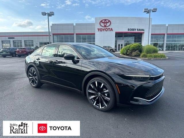 2026 Toyota Crown Platinum for sale in Mechanicsburg, PA