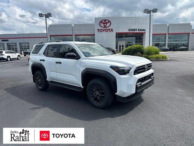 2026 Toyota 4Runner SR5 for sale in Mechanicsburg, PA