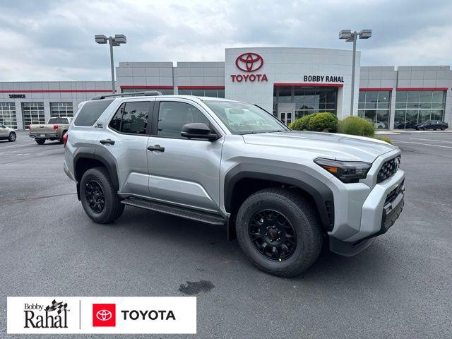 2026 Toyota 4Runner TRD Off-Road Premium for sale in Mechanicsburg, PA