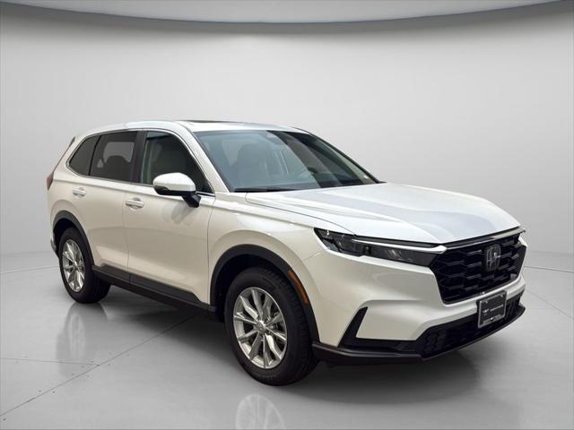 2024 Honda CR-V EX AWD for sale in GOLDEN, CO