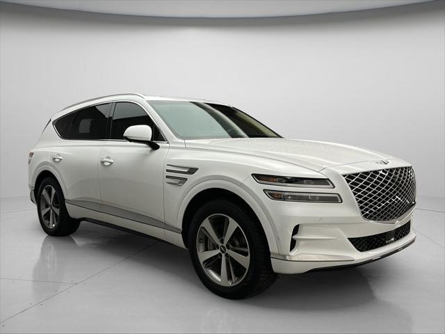 2024 Genesis GV80 3.5T for sale in GOLDEN, CO