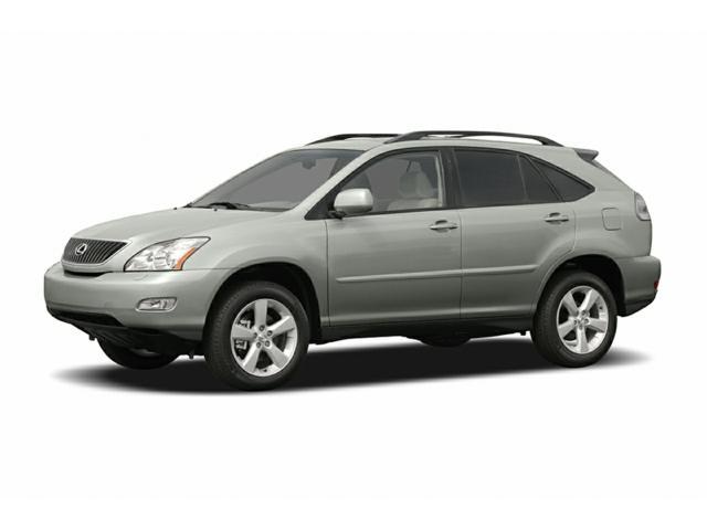 2006 Lexus RX 330 330 for sale in CLERMONT, FL