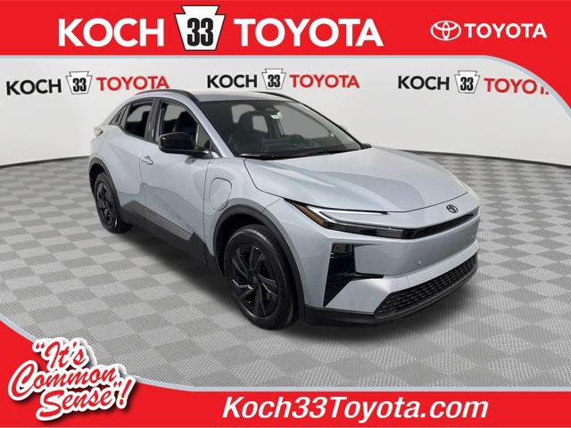 2026 Toyota C-HR SE for sale in Easton, PA