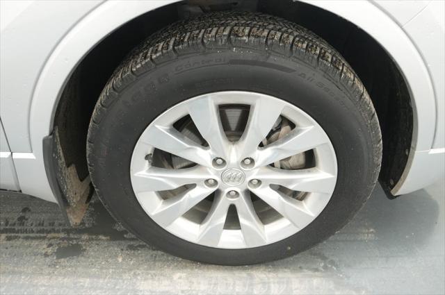 2018 Buick Envision Essence