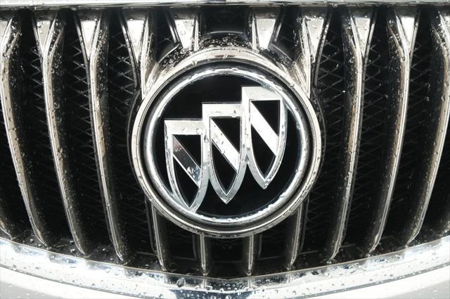 2018 Buick Envision Essence