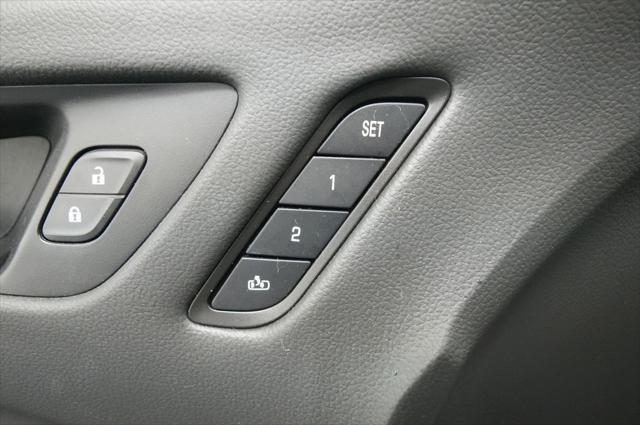 2018 Buick Envision Essence