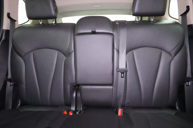 2018 Buick Envision Essence
