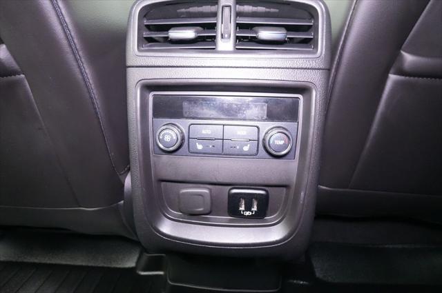 2018 Buick Envision Essence