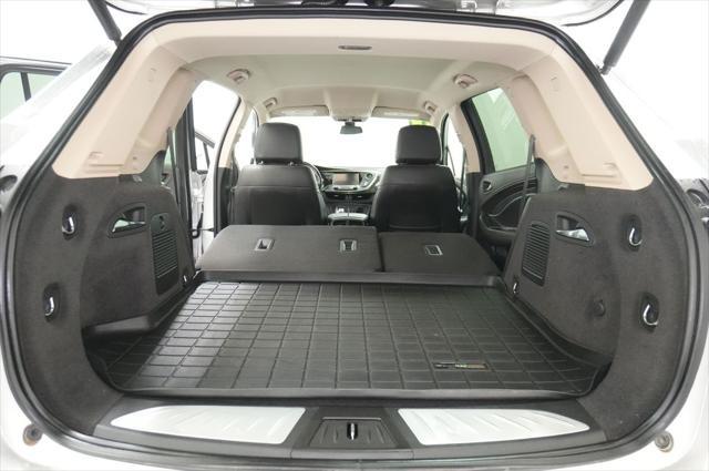 2018 Buick Envision Essence