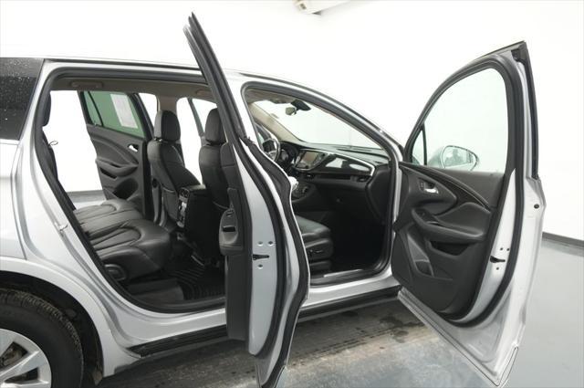 2018 Buick Envision Essence