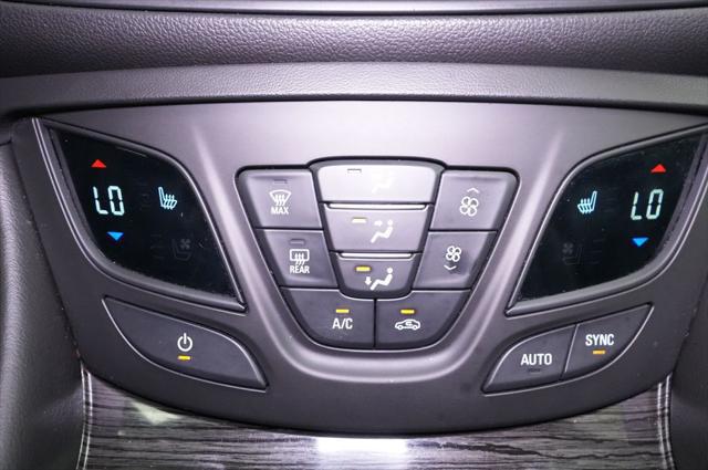 2018 Buick Envision Essence
