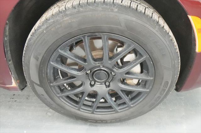 2021 Chrysler Pacifica Touring L AWD