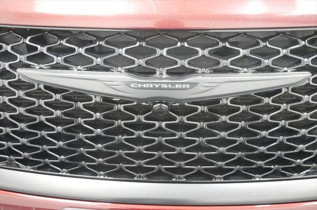 2021 Chrysler Pacifica Touring L AWD