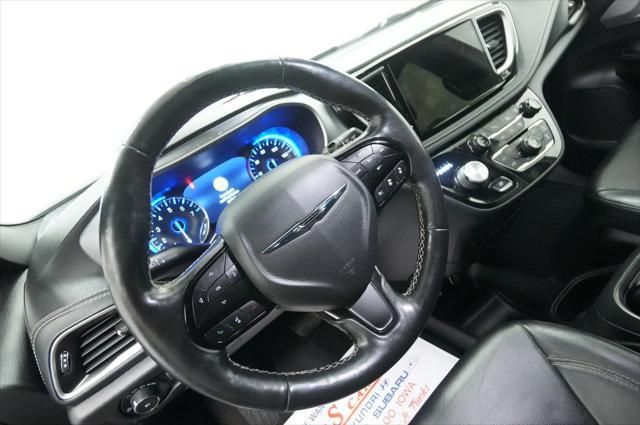2021 Chrysler Pacifica Touring L AWD