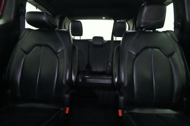 2021 Chrysler Pacifica Touring L AWD