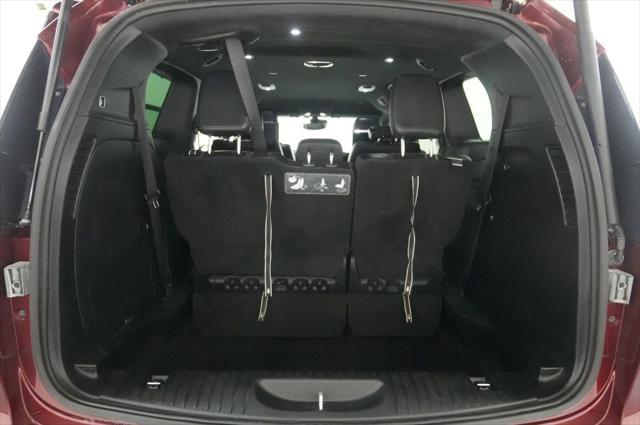 2021 Chrysler Pacifica Touring L AWD
