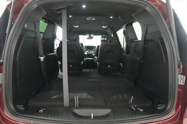 2021 Chrysler Pacifica Touring L AWD