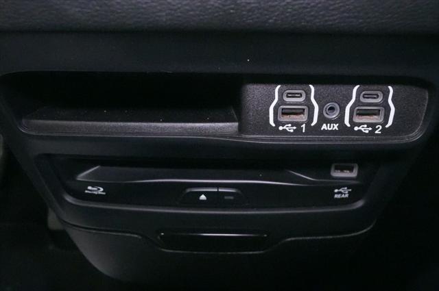 2021 Chrysler Pacifica Touring L AWD