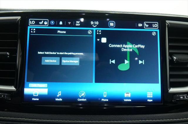 2021 Chrysler Pacifica Touring L AWD