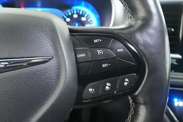 2021 Chrysler Pacifica Touring L AWD