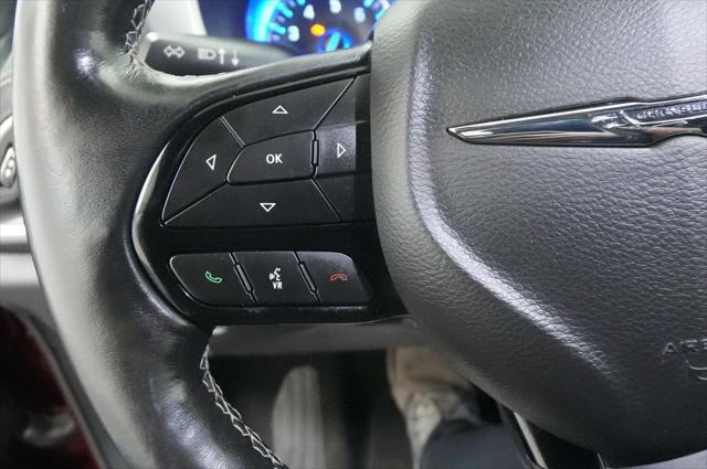 2021 Chrysler Pacifica Touring L AWD
